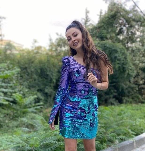 Cennet Mahallesi’nin Ayşe’si Belemir Temizsoy’un son hali şoke etti! Hadise’ye benzerliğiyle gündem oldu 8